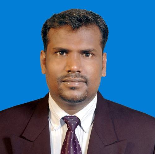 Dr. Oyyappan</br><b>PhD (Management)  </b>
